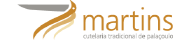 Cuteraria Martins